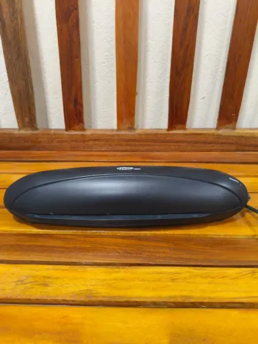 Plastificadora Menno Compact A4 