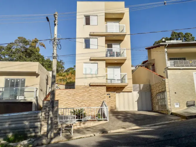 Apartamentos Padrão em Poços de Caldas