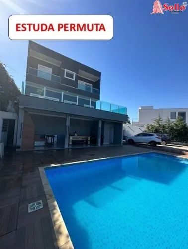 PARAÍSO DE IGARATÁ Maravilhoso Sobrado com 3 dormitórios à venda, 210 m² por R$ 1.590.000