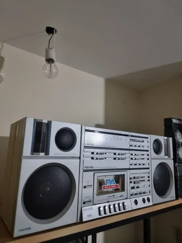 Rádio Polyvox