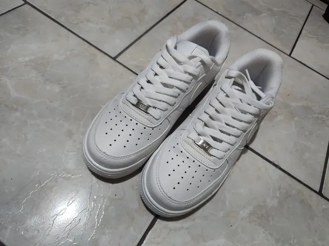 Air force 1 branco 40