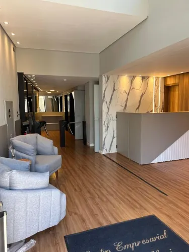 Conjunto à venda, 55 m² por R$ 420.000,00 - Parada Inglesa - São Paulo/SP