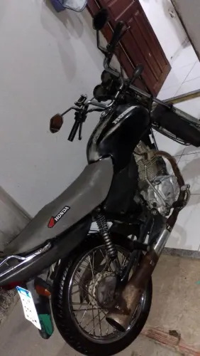FAN 125 2007 
