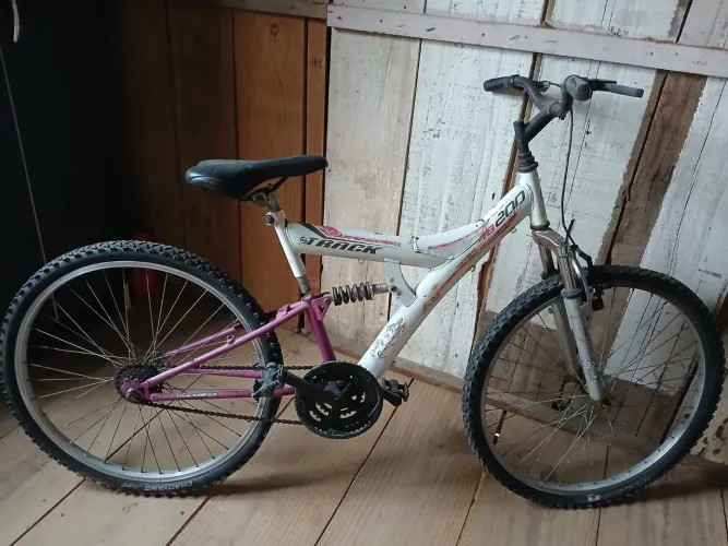 Vende-se Bicicletas 