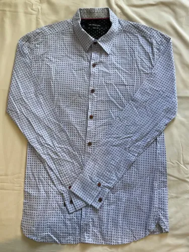Camisa ELLUS SECOND FLOOR
