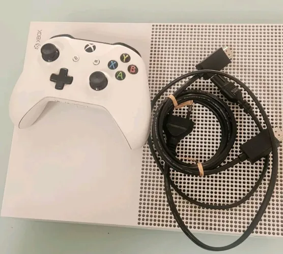 Xbox One S 1TB