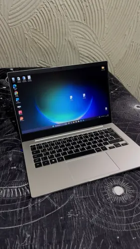 Notebook Galaxy Book Go