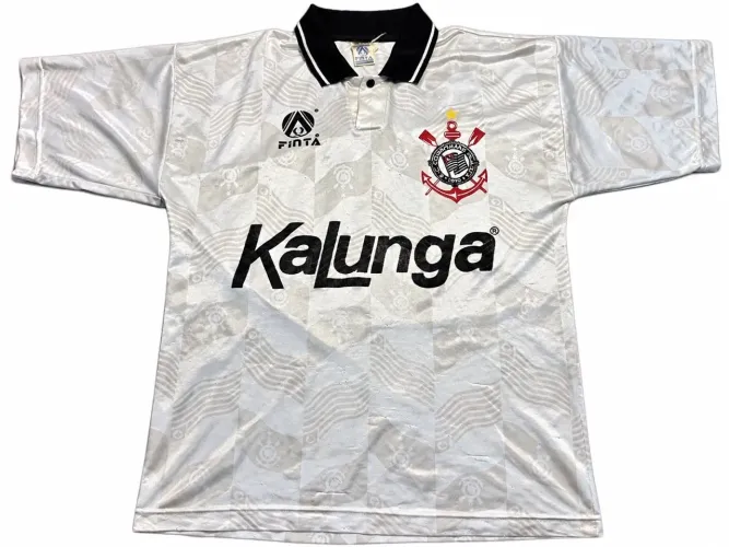 Corinthians 1993