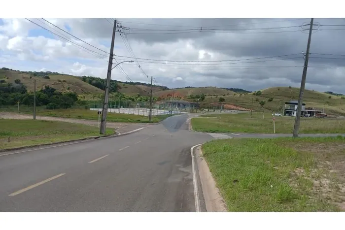 Loteamento Cabo de Santo Agostinho Reserva Dharma Ville