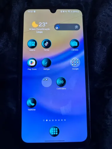 Célula A15