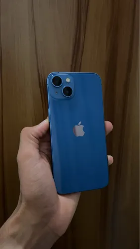 iPhone 13 128 ( todo original )