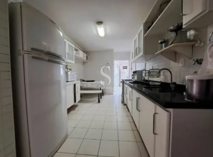 Condomínio Arquiplago na Vila Clementino, Apartamento de 290m² com 4 dormitórios, 1 suíte,