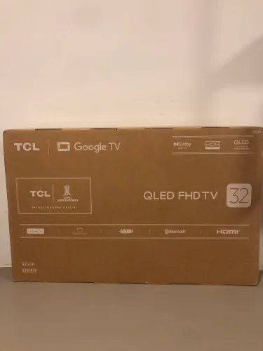 Tv TCL 32 polegadas