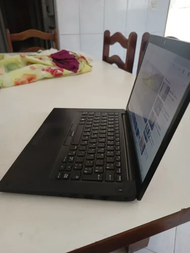 Notebook Dell latitude 7480 i 7 