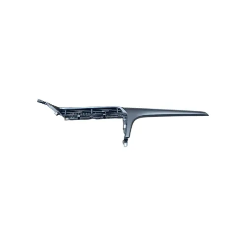 Moldura Com Difusor Ar Painel Central Honda City 2015 A 2021