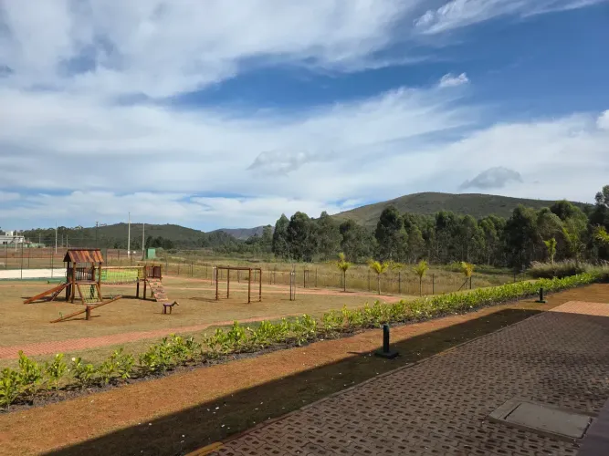 Lote Reserva Laguna a venda em Alphaville - Lagoa dos Ingleses - Nova Lima - MG