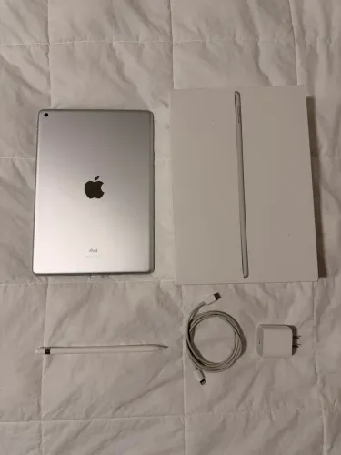 IPad 9 64G com Apple Pencil
