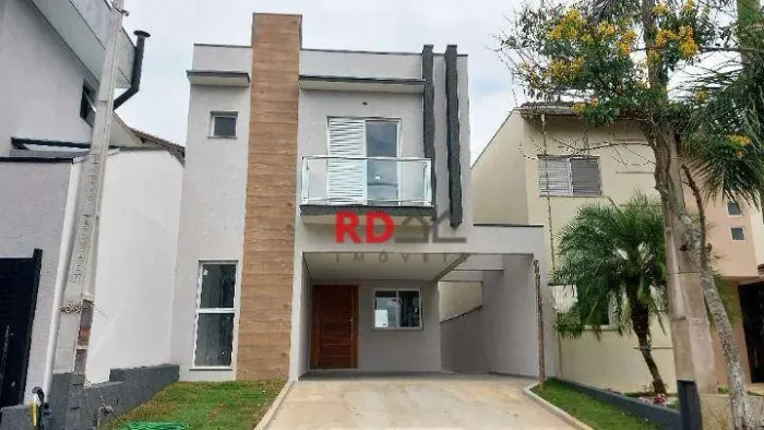 Sobrado com 3 dormitórios à venda, 159 m² - Vila Moraes - Mogi das Cruzes/SP