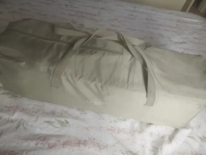 Chiqueirinho / Berço