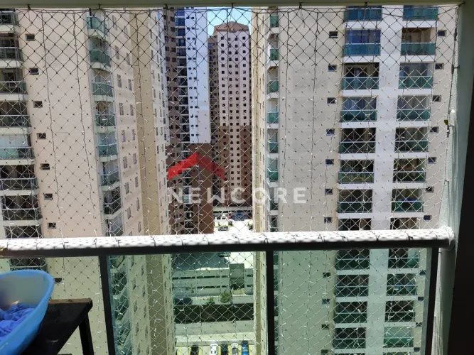 Apartamento em Avenida Vida Nova - Jardim Maria Rosa - Taboão da Serra/SP