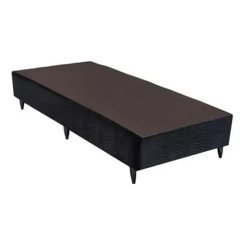 Base Box Solteiro Ortobom Sommier Pop 30x1,88x88