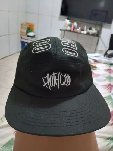 Boné original