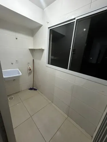 Apartamento 2 quartos, ótima localização