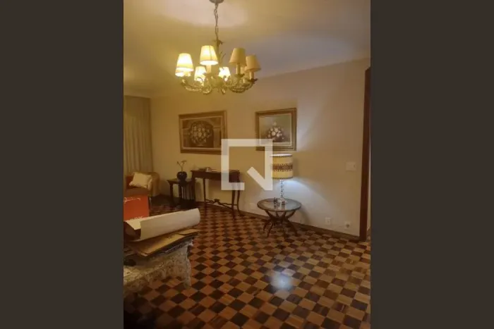 Apartamento à Venda - Bom Retiro, 3 Quartos, 197 m2