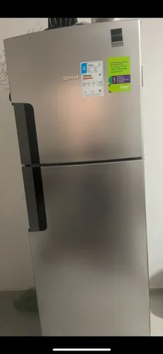 Geladeira cônsul