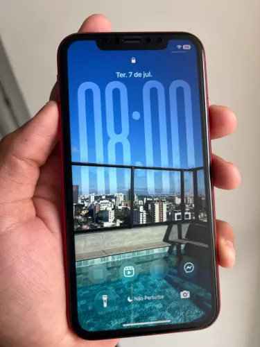 IPHONE 11 128GB