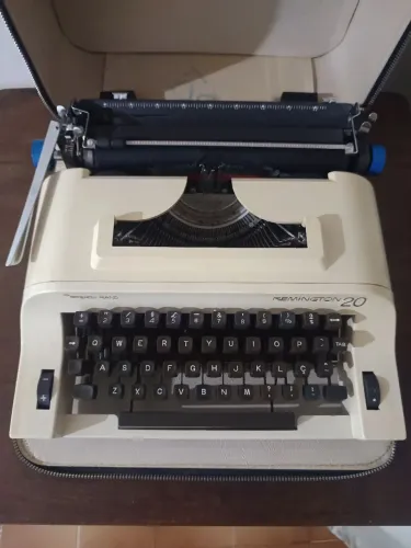 Remington 20
