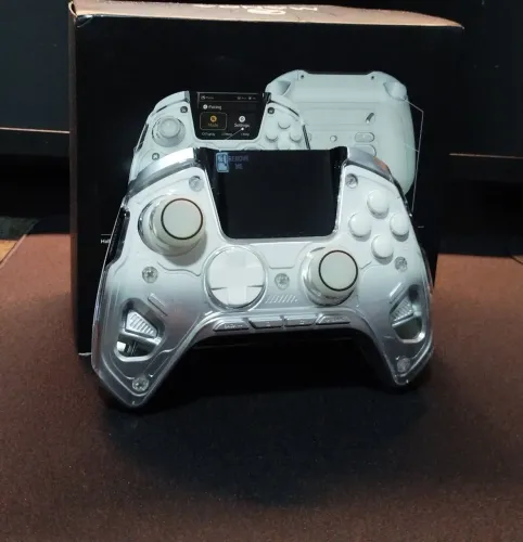 CONTROLE MANBA ONE V2