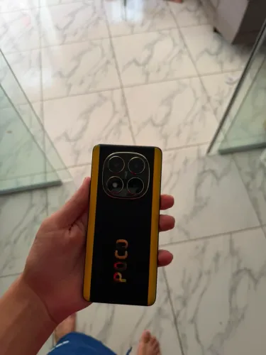 Xiaomi POCO X7 5g 512gb