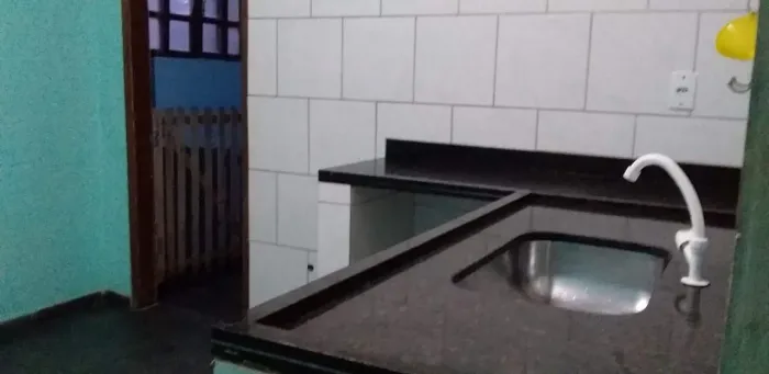 Vendo casa em Itaboraí 