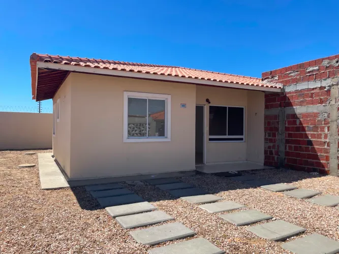 CASA - VALLE DAS MANGUEIRAS - INCLUSO COND. E IPTU