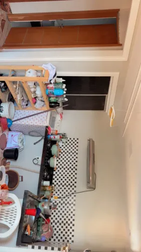 Vendo casa 90 mil/aceito proposta