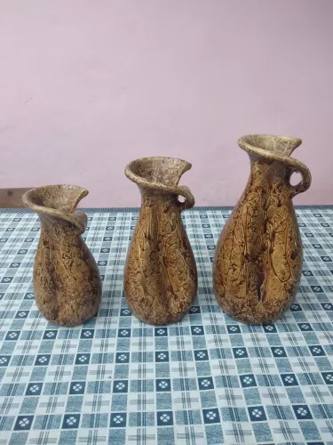 VASOS DECORATIVOS.