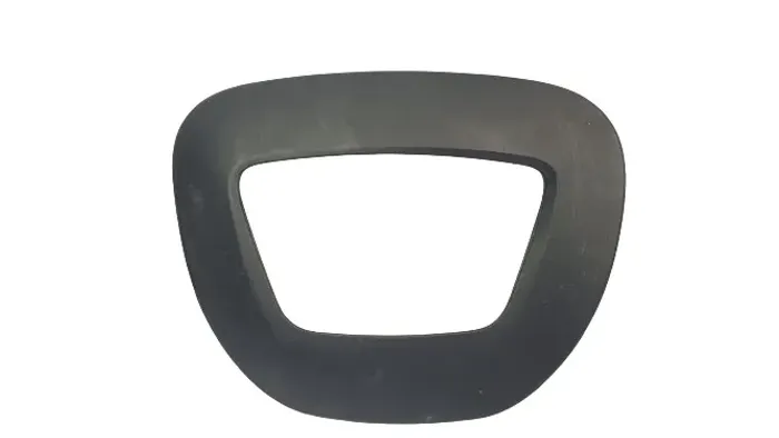 Moldura Display Do Mini Cooper S F56 2018 A 2021