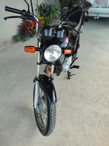 Fan 125 ks 2010/11