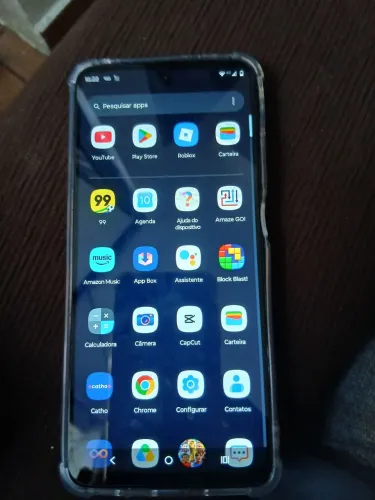 CELULAR G05, XBOX 360