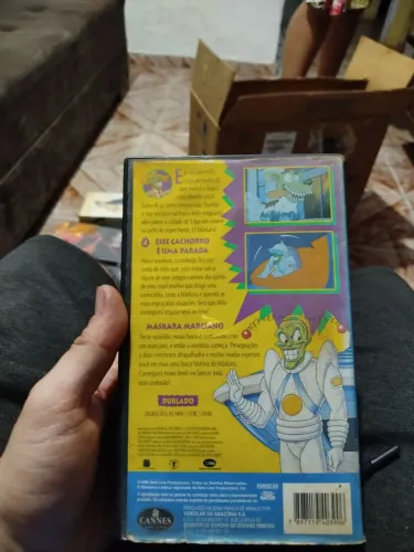 Vende-se original