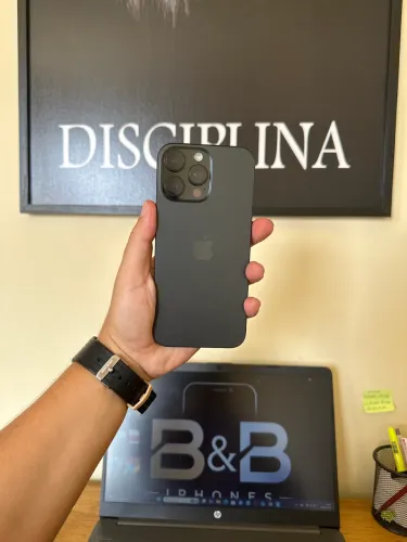 iPhone 16 pro Max 256GB