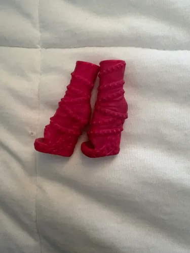 Monster High sapatos Vênus