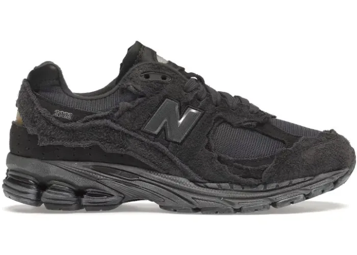 Tênis New Balance 2002R Protection Pack Phantom