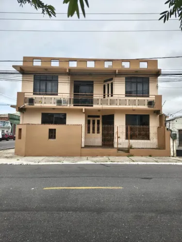 CASA COMERCIAL OU MORADIA IMOVEL P/ ALUGUEL C/ 350 m² 4 QUATRO SUITES NA CIDADE VELHA - Be
