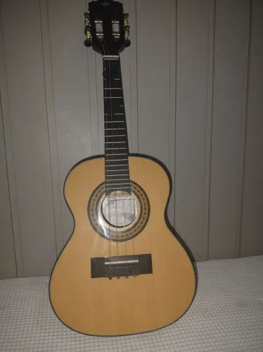 Vendo cavaquinho Strinberg modelo CS25-N