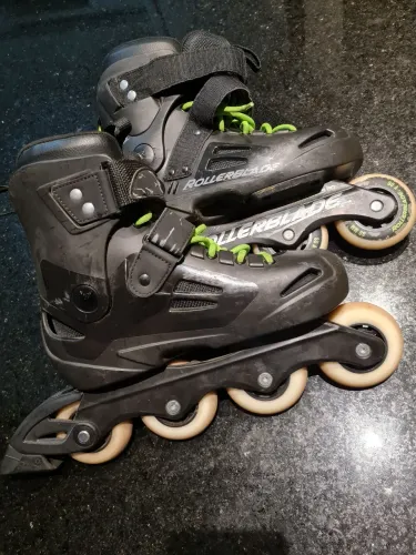 Patins rollerblade x3 39/40