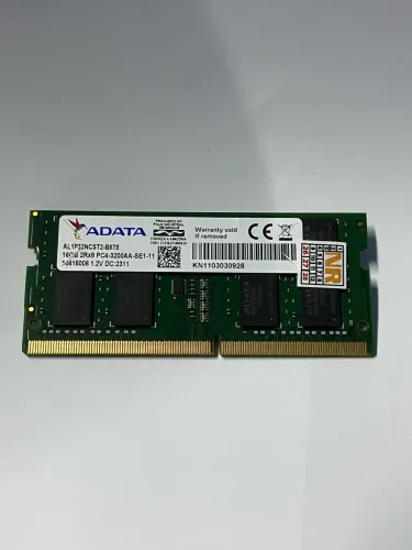 Memória16 gb ddr4  