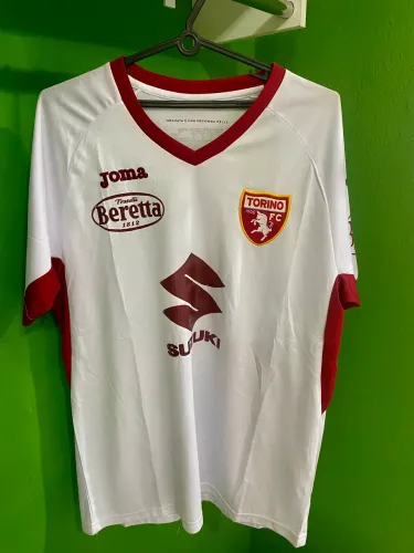 Camisa da Torino