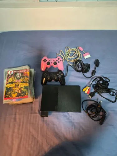 Playstation 2 